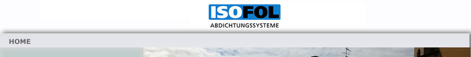 ISOFOL S.a.s. di Ebner Daniel, Merano, impermeabilizzazioni edili