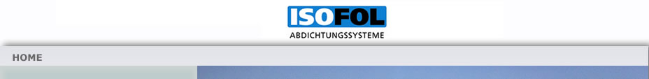 
ISOFOL S.a.s. di Ebner Daniel, Merano, impermeabilizzazioni edili